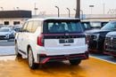 Nissan Patrol NISMO Nissan Patrol NISMO 3.5L Twin Turbo — 2026