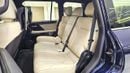 Lexus LX570 PLATINUM