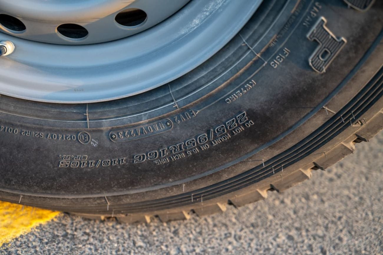 Toyota Land Cruiser 70 LC78 HT DX 4.5L 2024 Model