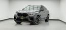 بي أم دبليو X6 M Competition