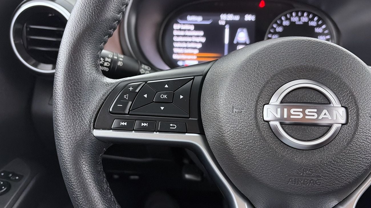 Nissan Kicks SL+ NIM | Guaranteed Warranty | 0 Down Payment