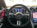 Mercedes Benz C200 PREMIUM