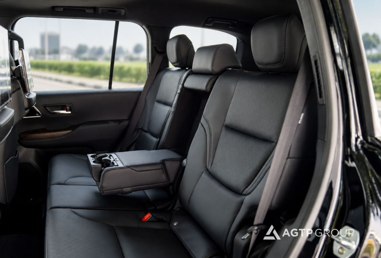 Toyota Land Cruiser VXR 3.3L T.T Diesel | 4x4 | AFRICA EXPORT