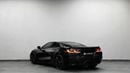 Chevrolet Corvette STINGRAY 2LT Z51