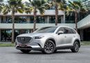 Mazda CX-9 GT | 1,665 P.M | 0% Downpayment | ONE OWNER | LOW KMS