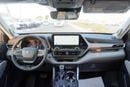 Toyota Highlander LTD HEV 2.5L A/T 2026 MODEL