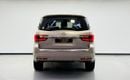 إنفينيتي QX80 LUXE SENSORY PROACTIVE إنفينيتي QX80 LUXE موديل 2022، ضمان إنفينيتي ساري حتى 2027، سجل صيانة كامل لدى إنفينيتي، 7 مقاعد، خل