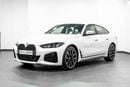 BMW 430i SPECIAL EDITION M SPORT PACKAGE