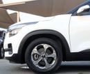 Kia Seltos LX ACCIDENTS FREE - GCC - 1600 CC - PERFECT CONDITION INSIDE OUT