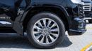 Toyota Land Cruiser VXR