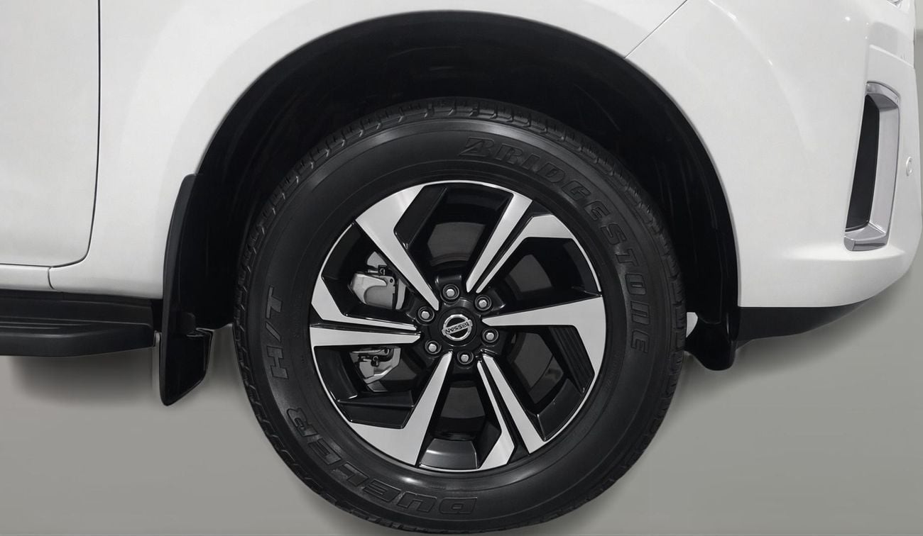Nissan X Terra PLATINUM 2024 | AED 1494/Month | 0 DP | 30 Day Return | Warranty | Service History