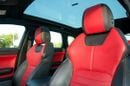 لاند روفر رانج روفر إيفوك إتش إس إي ديناميك | GCC Specs | Low Mileage | FSH
