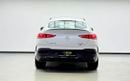 مرسيدس بنز GLE 63 AMG GLE 63 S AMG Coupe, Warranty, Carbon Fiber Interior, Excellent Condition, GCC