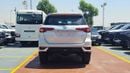 تويوتا فورتونر SR5 Toyota Fortuner 2026 Toyota Fortuner 2.8L 4-Cyl Turbo Diesel A/T AWD 4x