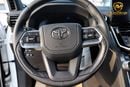 Toyota Land Cruiser VXR HYBRID