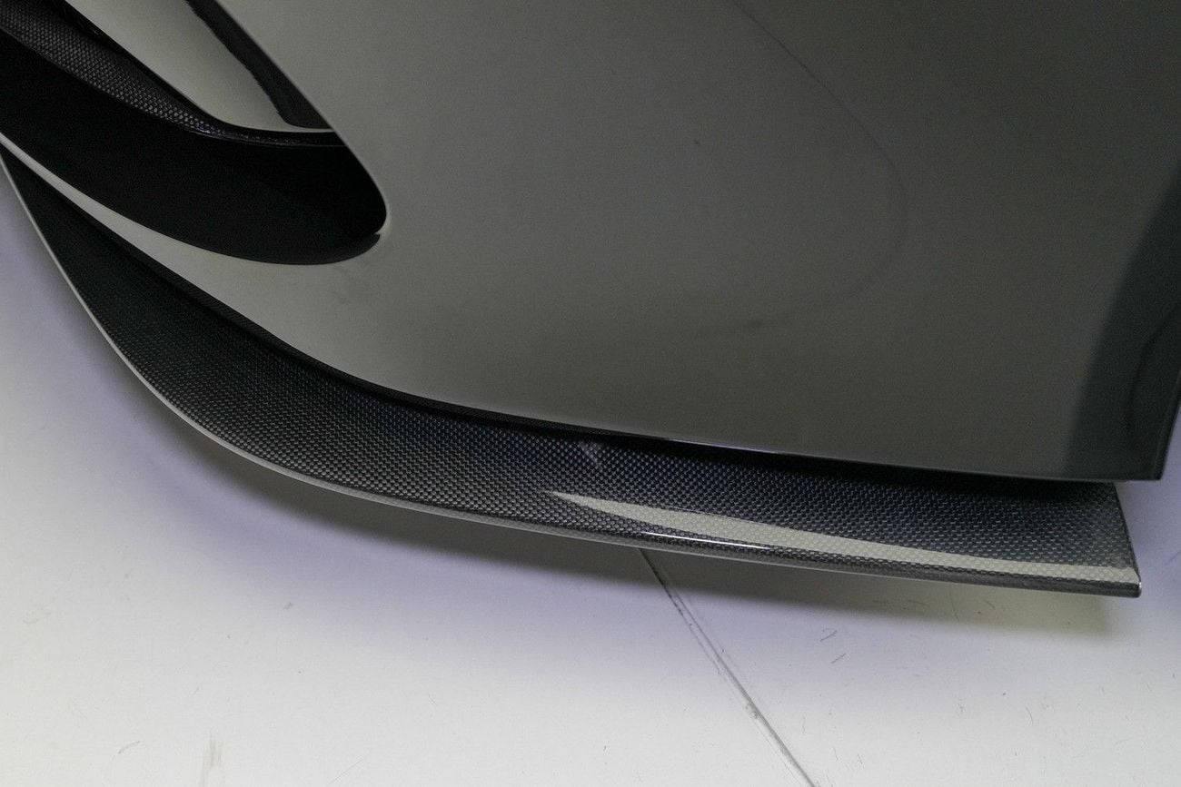 Ferrari F8 Tributo STANDARD