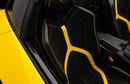 لامبورغيني أفينتادور 6.5L V12 Naturally Aspirated Engine