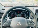 Mitsubishi ASX MEDIUM LINE