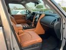 إنفينيتي QX80 LUXURY PROACTIVE