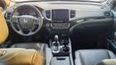 هوندا بايلوت TOURING LOW DRIVEN