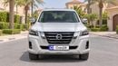 Nissan X Terra PLATINUM 2024 | AED 1670/Month | 0 DP | 30 Day Return | Warranty | Service History