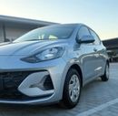 Hyundai Grand i10 GL | GCC Specs | Agency Warranty