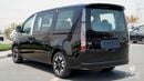 Hyundai Staria LUXURY 3.5L V6 | Pilot/VIP Seating | 360 Camera | Boss Audio System | 2 Sunroof
