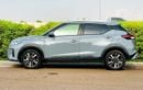Nissan Kicks SV NO CONVENIENCE FEES | UNDER WARRANTY | 0% DOWN PAYMENT | CERTIFIED PRE-OWNED