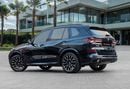 بي أم دبليو X5 XDRIVE40i EXCLUSIVE M SPORT PACKAGE X5 XDrive 40I M Sport | 5,484 P.M | 0% Downpayment | BMW X5 XDrive X40I M Sport | Warranty!