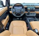 Land Rover Defender 110 CARPATHIAN EDITION P525