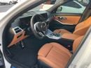 BMW 320i M SPORT