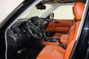 Nissan Patrol SE PLATINUM CITY 2.0