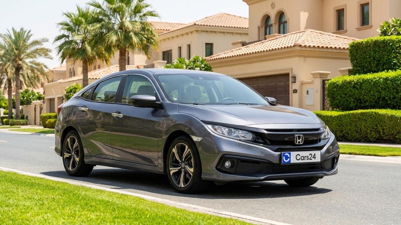 هوندا سيفيك LX SPORT كارس24 هي سوق ضخم للسيارات المستعملة موثوق ومضمون ٪كارس24 هي سوق ضخم للسيارات المستعملة موثوق ومضمون