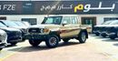 Toyota Land Cruiser 70 LC79 LX 2.8 DIESEL AT 4WD WINCH DIFFLOCK COOLBOX LEATHER SEATS 2026