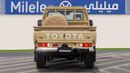 تويوتا لاند كروزر بيك أب 70 LC79 LX LX
