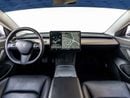 Tesla Model 3 LONG RANGE Tesla Model 3 Long Range 2021 GCC specs