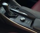 Lexus IS350 F SPORT PLATINUM 3.5