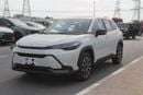 Toyota Frontlander Luxury