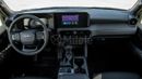 Toyota Prado TOYOTA PRADO 250