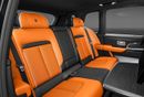 Rolls Royce Cullinan STANDARD Rolls-Royce Cullinan | Production 2026 | 5 seats