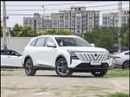 تشنجان CS75 CHANGAN CS75 PLUS
