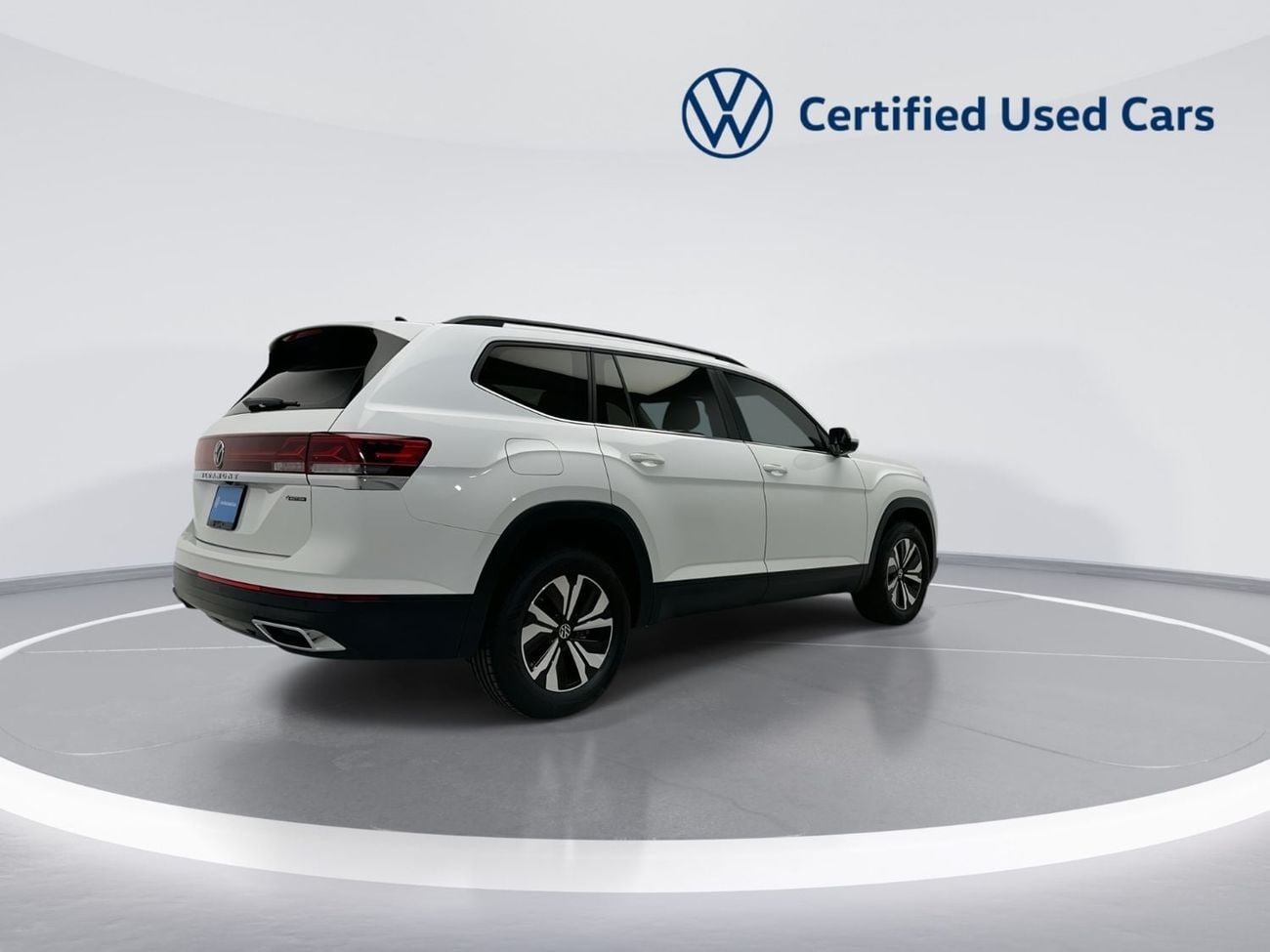 Volkswagen Teramont COMFORTLINE Teramont Trendline 2.0L | 7 Seats | Remote Start | Keyless Access | Front Assist