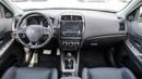 Mitsubishi ASX LUXURY HIGH LINE GLX Brand New – 2.0L Petrol 4WD Automatic – H45 – GCC 2026 – Export Only