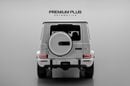 Mercedes Benz G63 AMG STANDARD