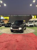 بايك BJ40 LUXURY
