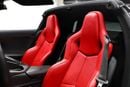 Chevrolet Corvette Stunning 2022 Chevrolet Corvette Stingray | High Performance