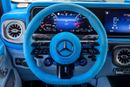 مرسيدس بنز G 63 AMG G 63 AMG Japanese Specs