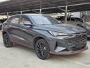 تشنجان x5 بلس BEYOND PRO Changan X5 Plus 2026