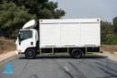 إيسوزو NPR 85 شاحنة إيسوزو NPR ريوارد الخفيفة موديل 2020 - حالة ممتازة (مواصفات دول مجلس التعاون الخليجي)