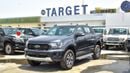 فورد رانجر WILDTRAK ford ranger 2022 diesel